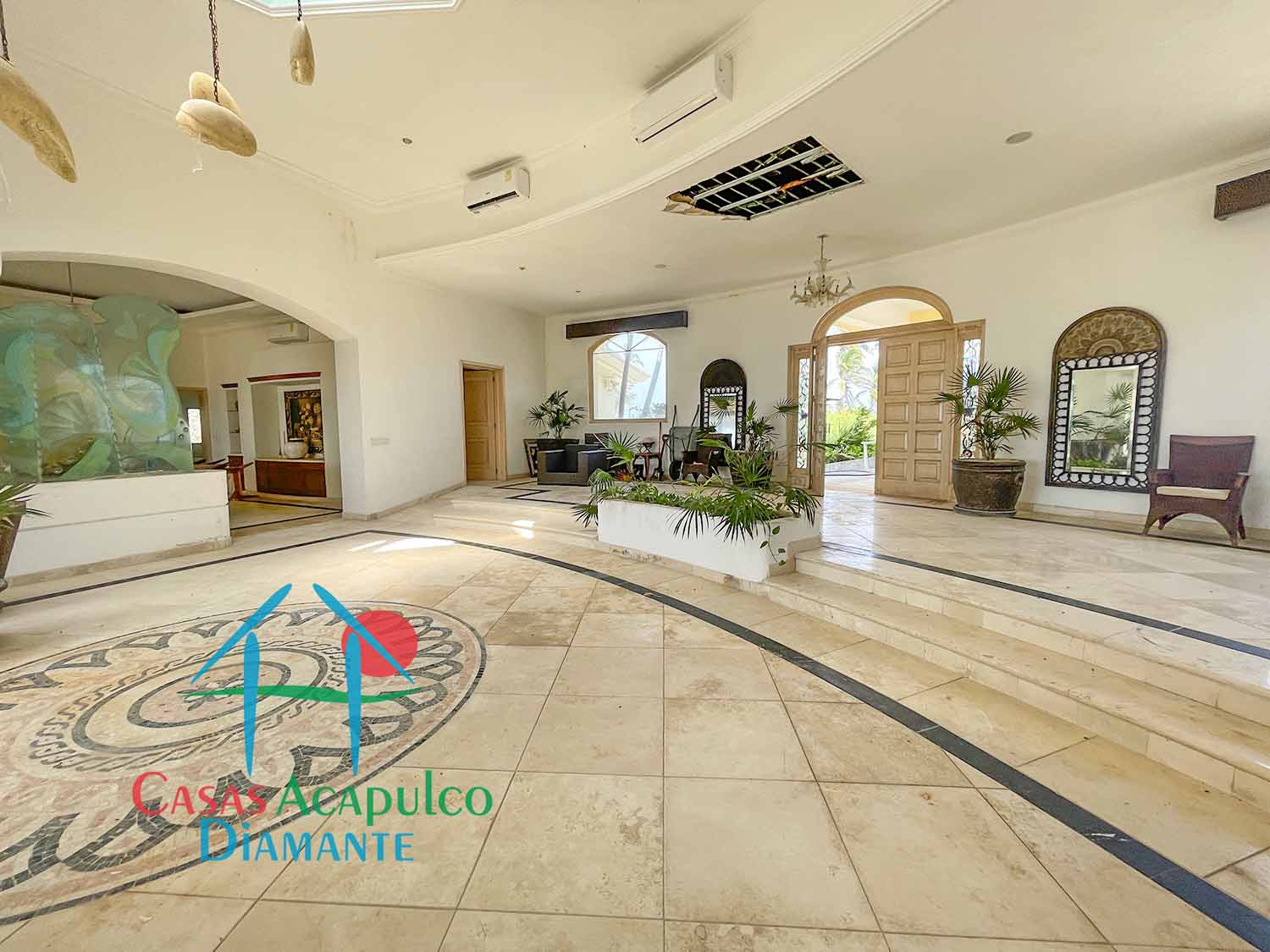 Tres Vidas Villa Universal - Estancia 3